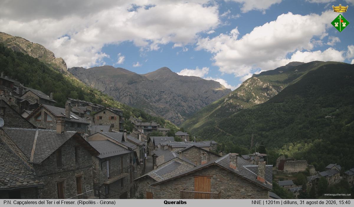 Queralbs 
