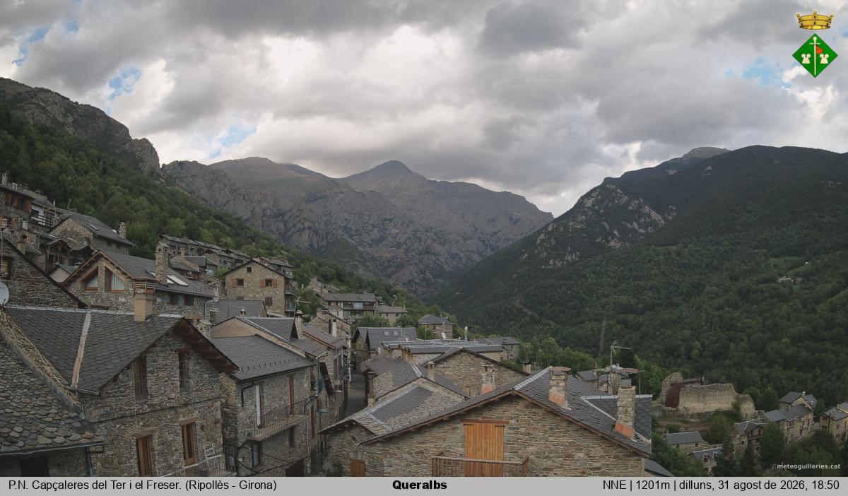 Queralbs 