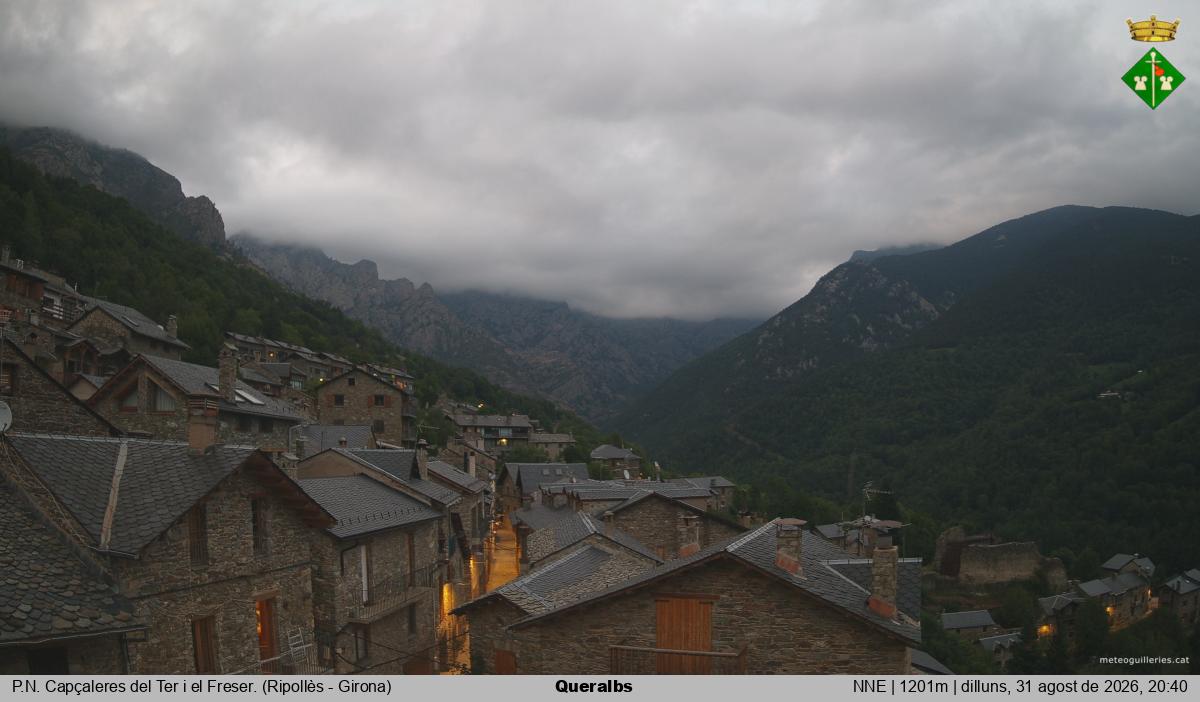 Queralbs 
