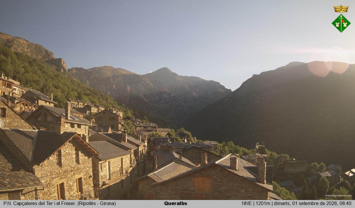 Queralbs 