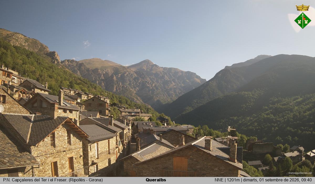 Queralbs 
