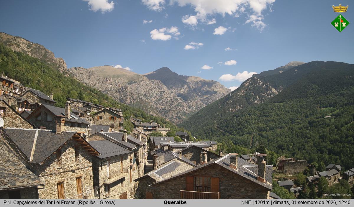 Queralbs 