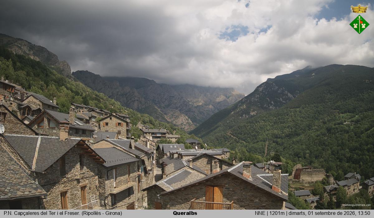 Queralbs 