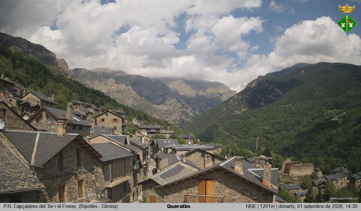 Queralbs 