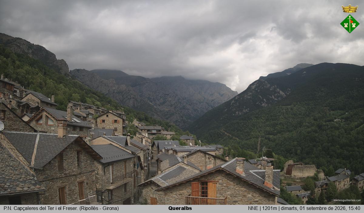 Queralbs 