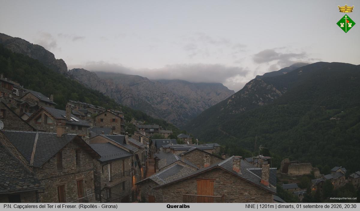 Queralbs 