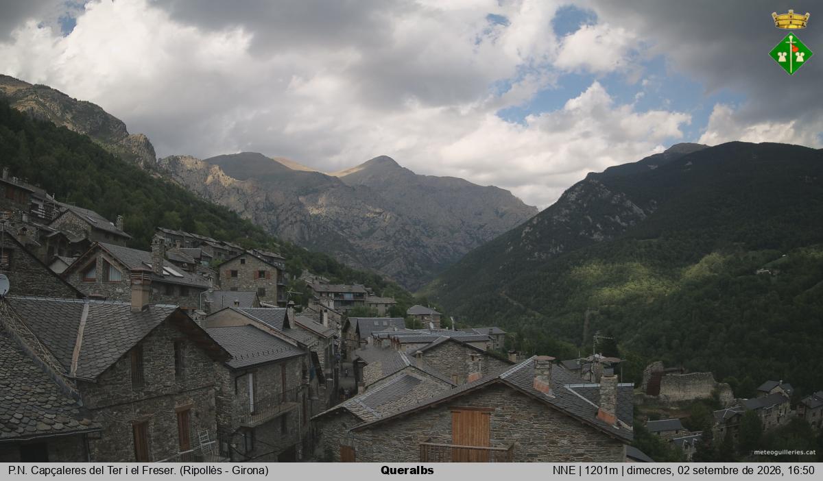 Queralbs 