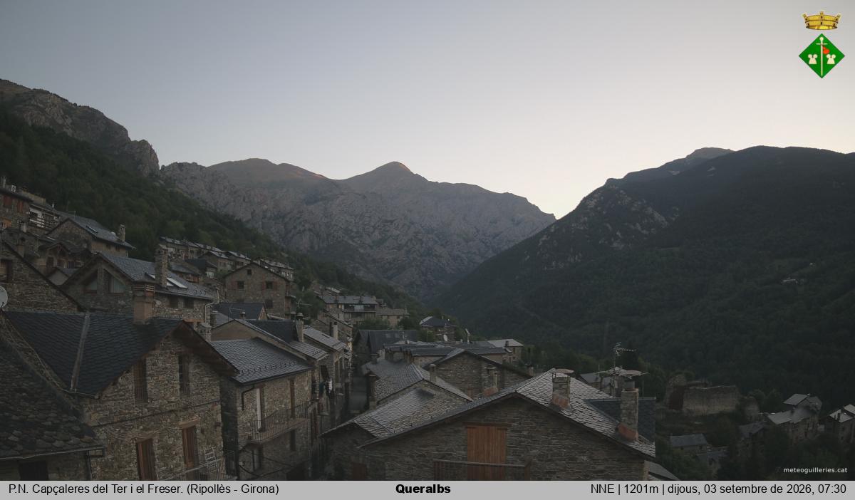 Queralbs 