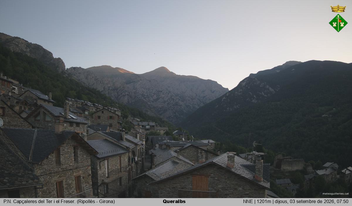 Queralbs 