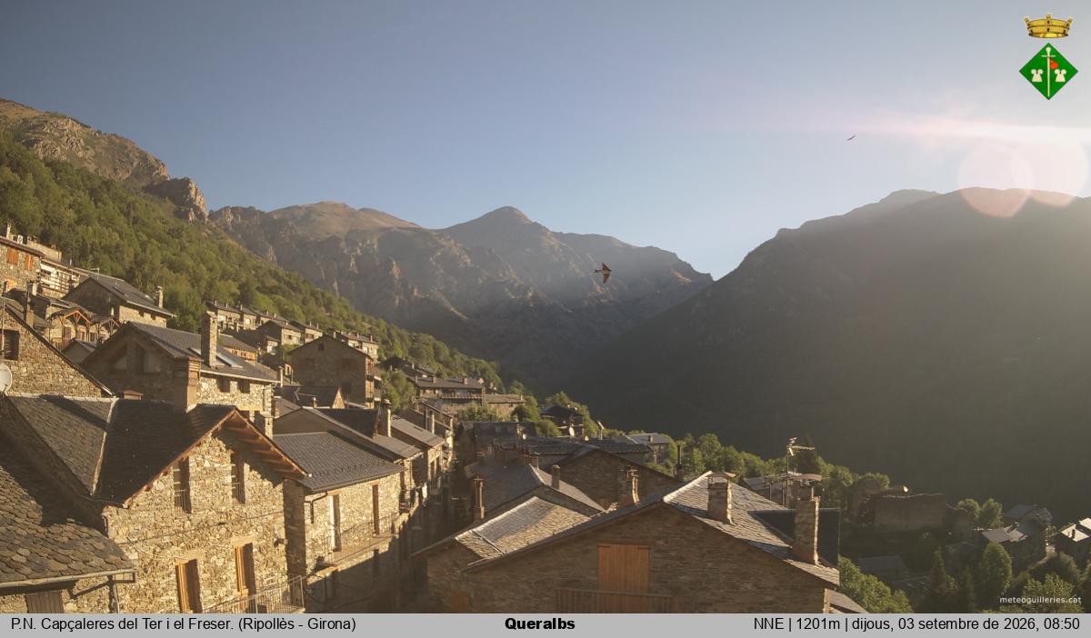 Queralbs 