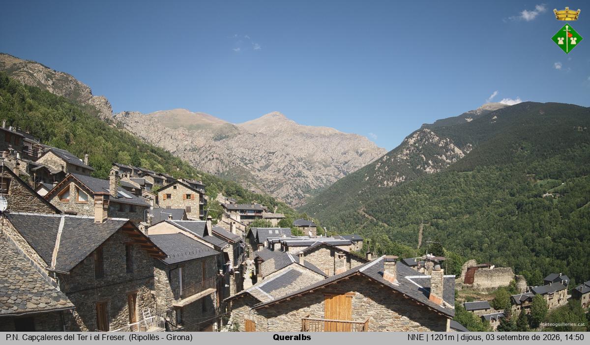 Queralbs 