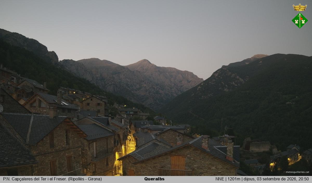 Queralbs 