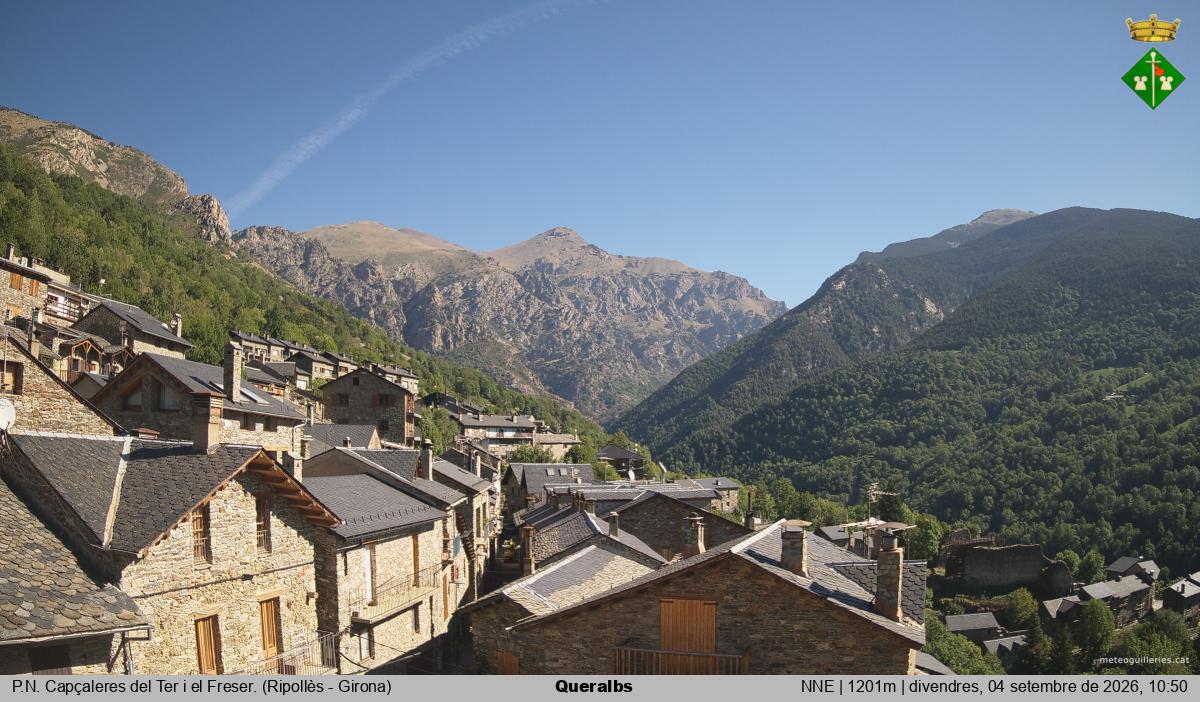 Queralbs 