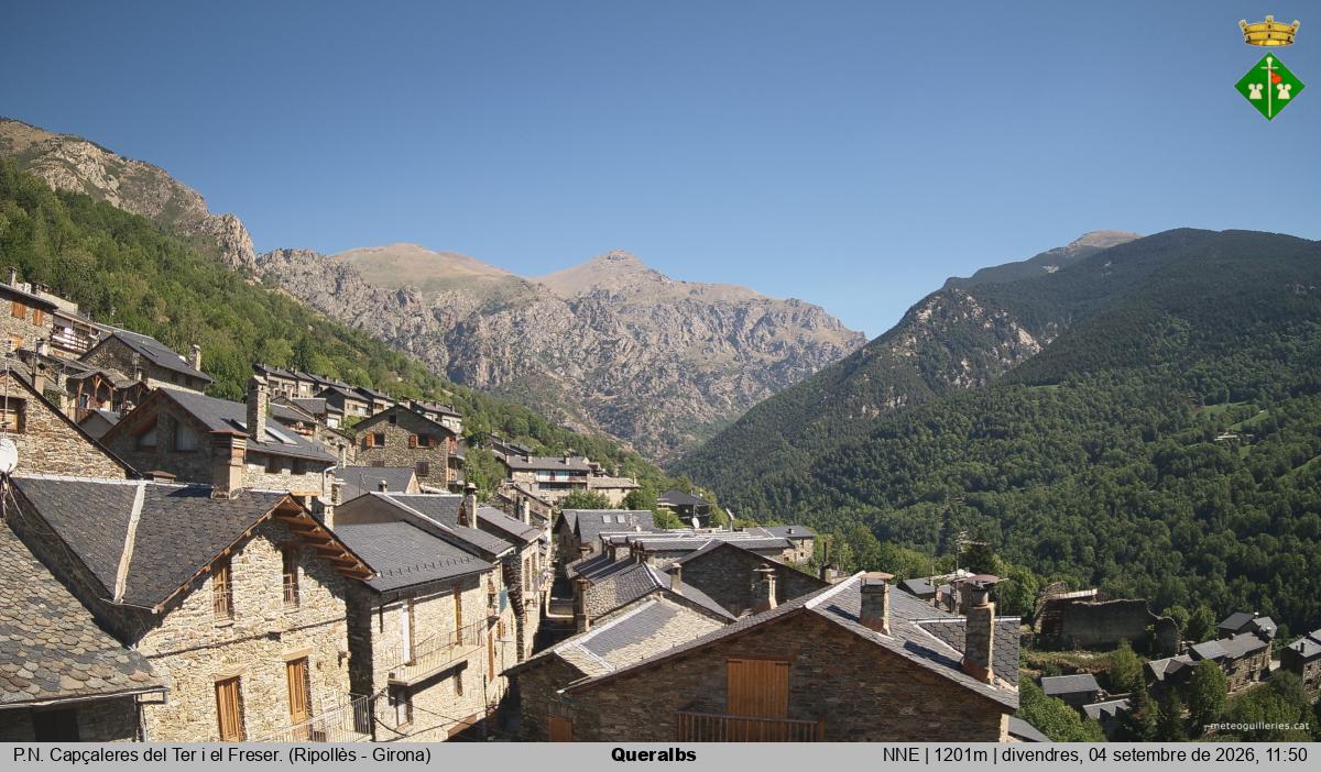 Queralbs 