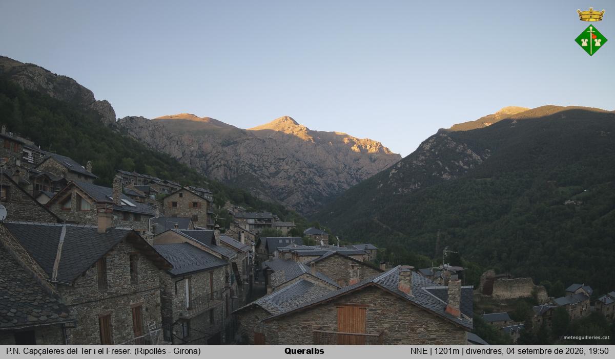 Queralbs 