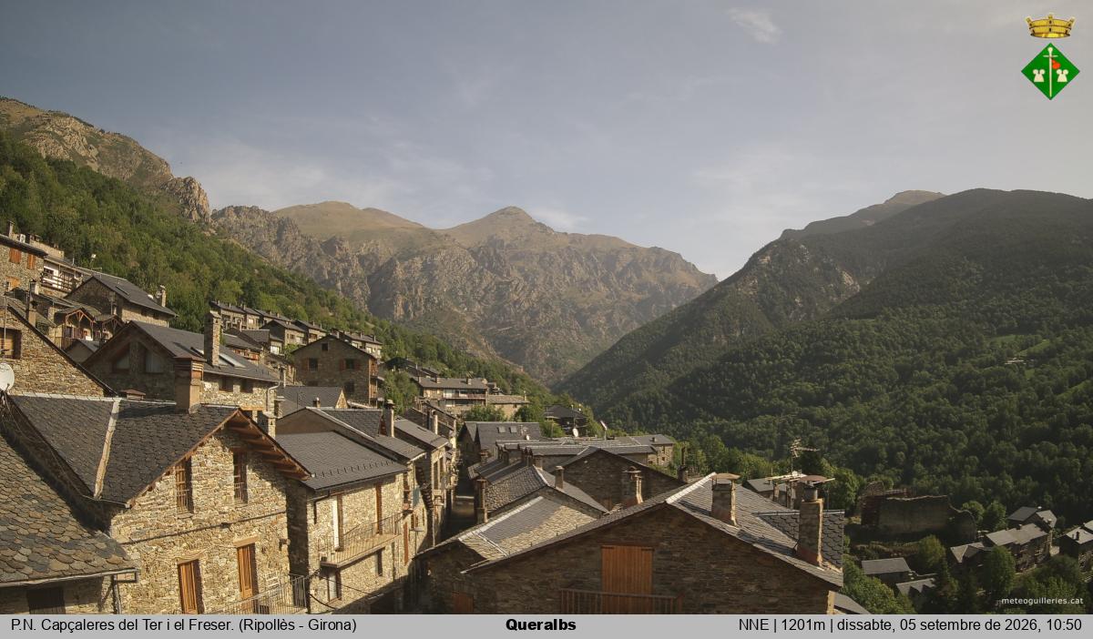 Queralbs 