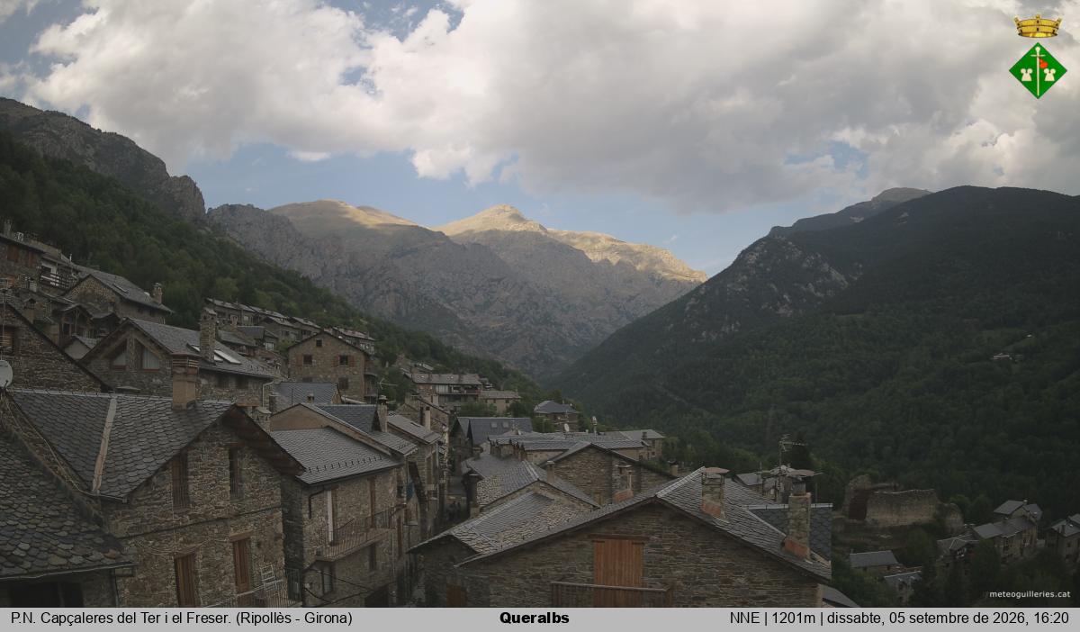 Queralbs 