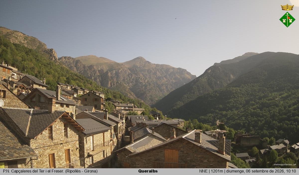 Queralbs 