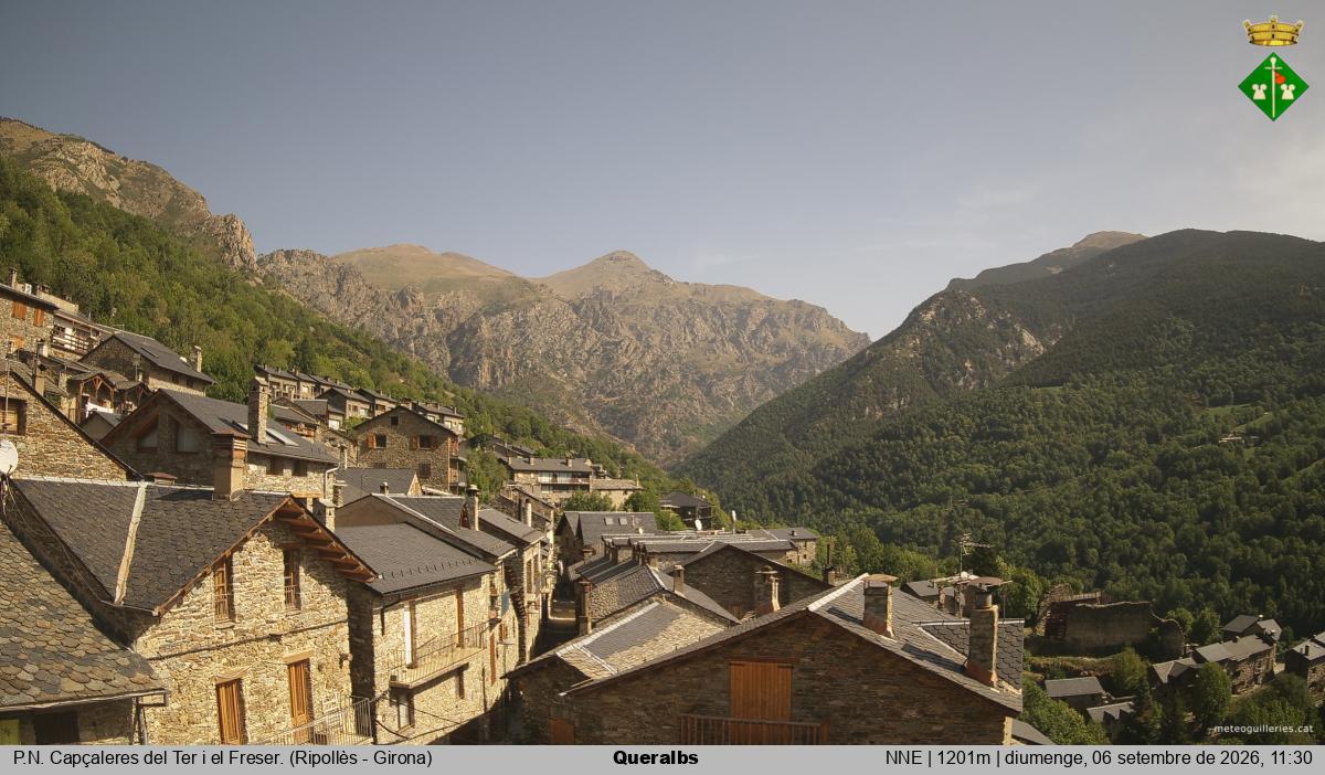 Queralbs 