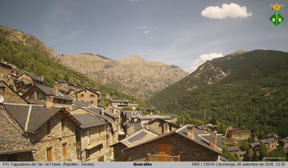 Queralbs 