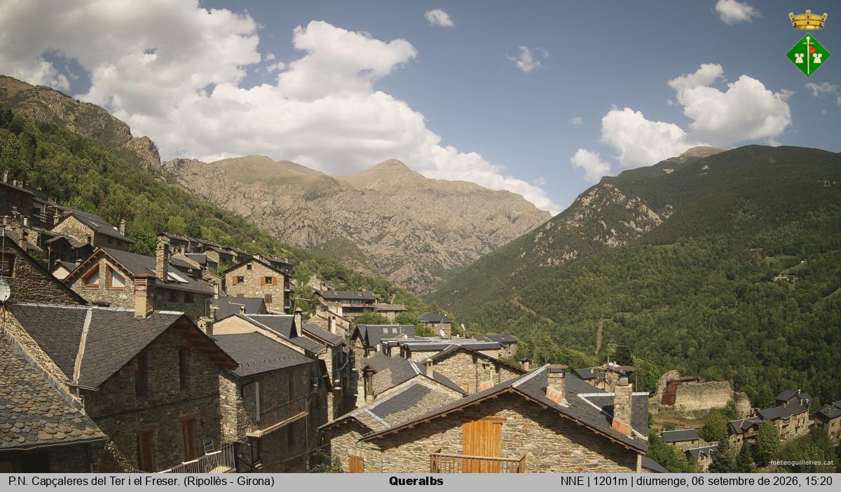 Queralbs 