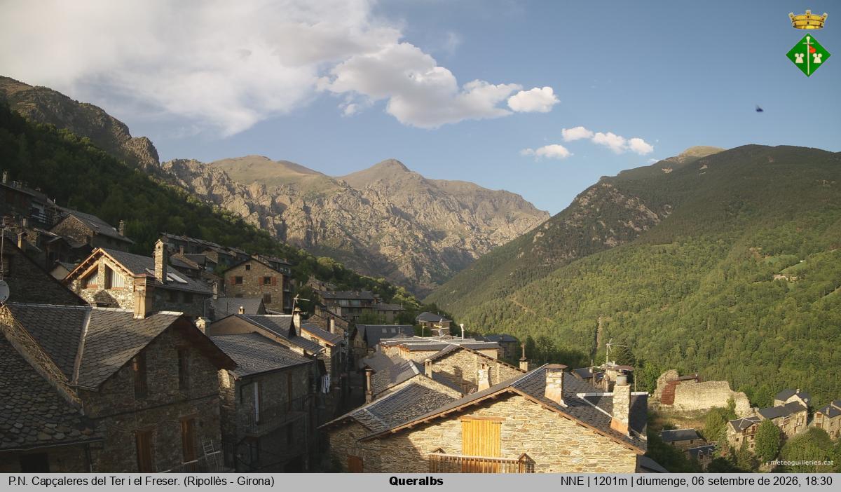 Queralbs 