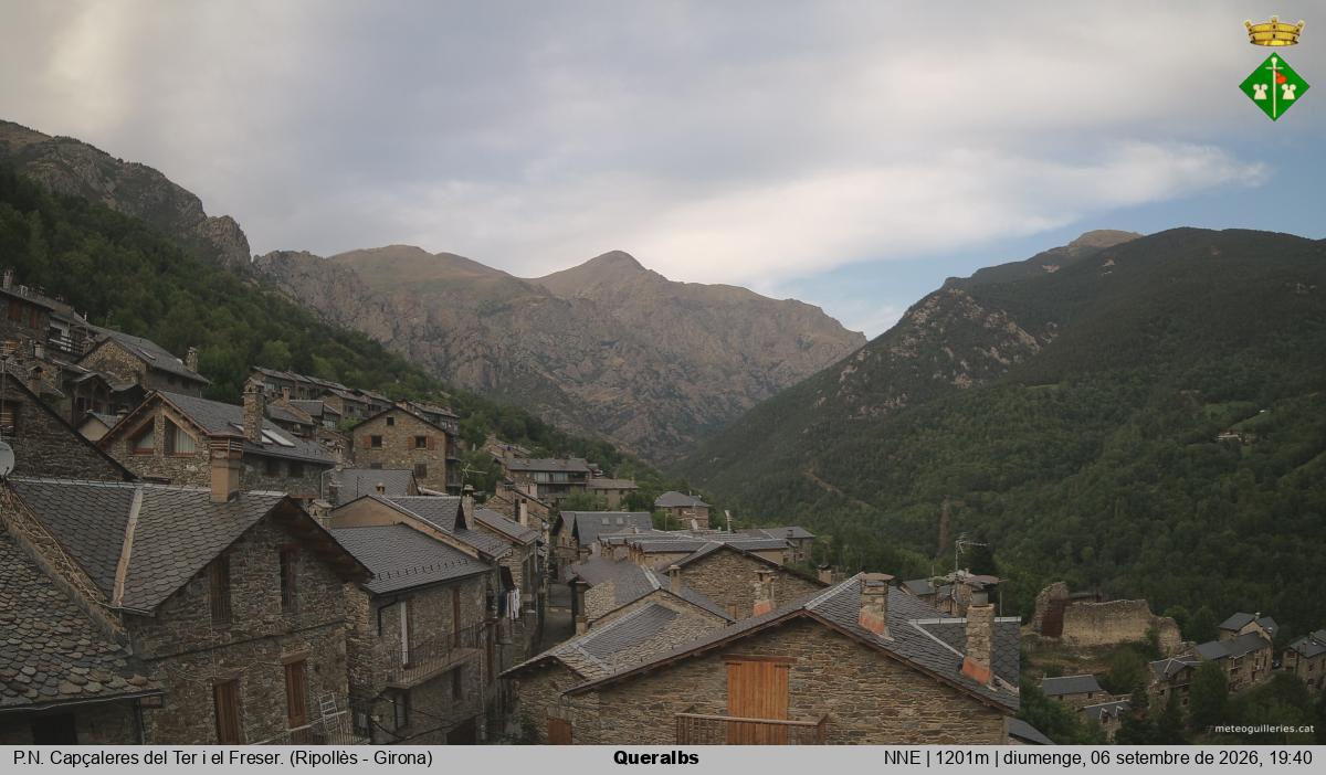 Queralbs 