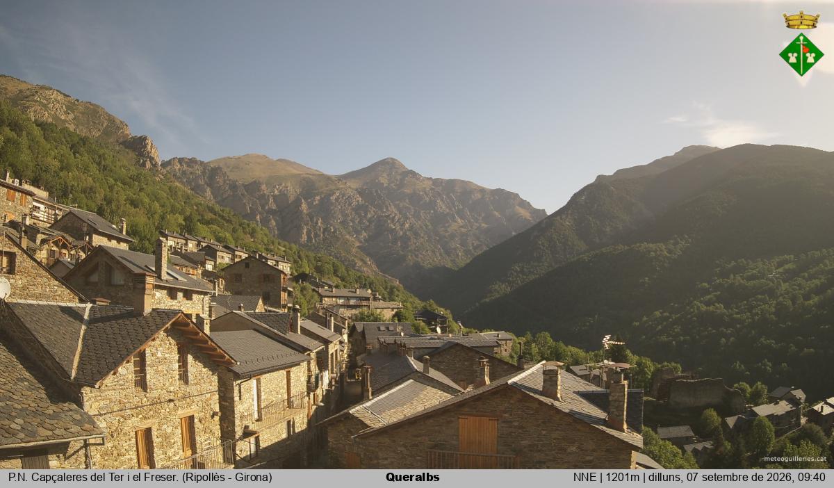 Queralbs 