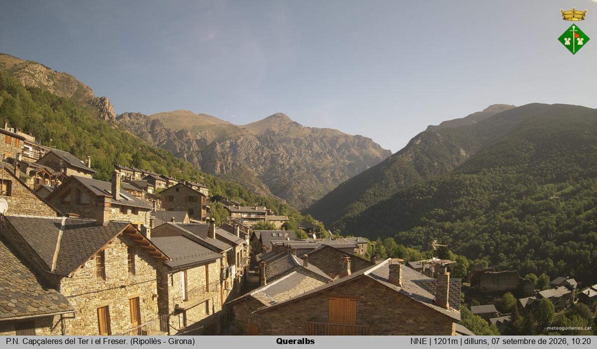 Queralbs 