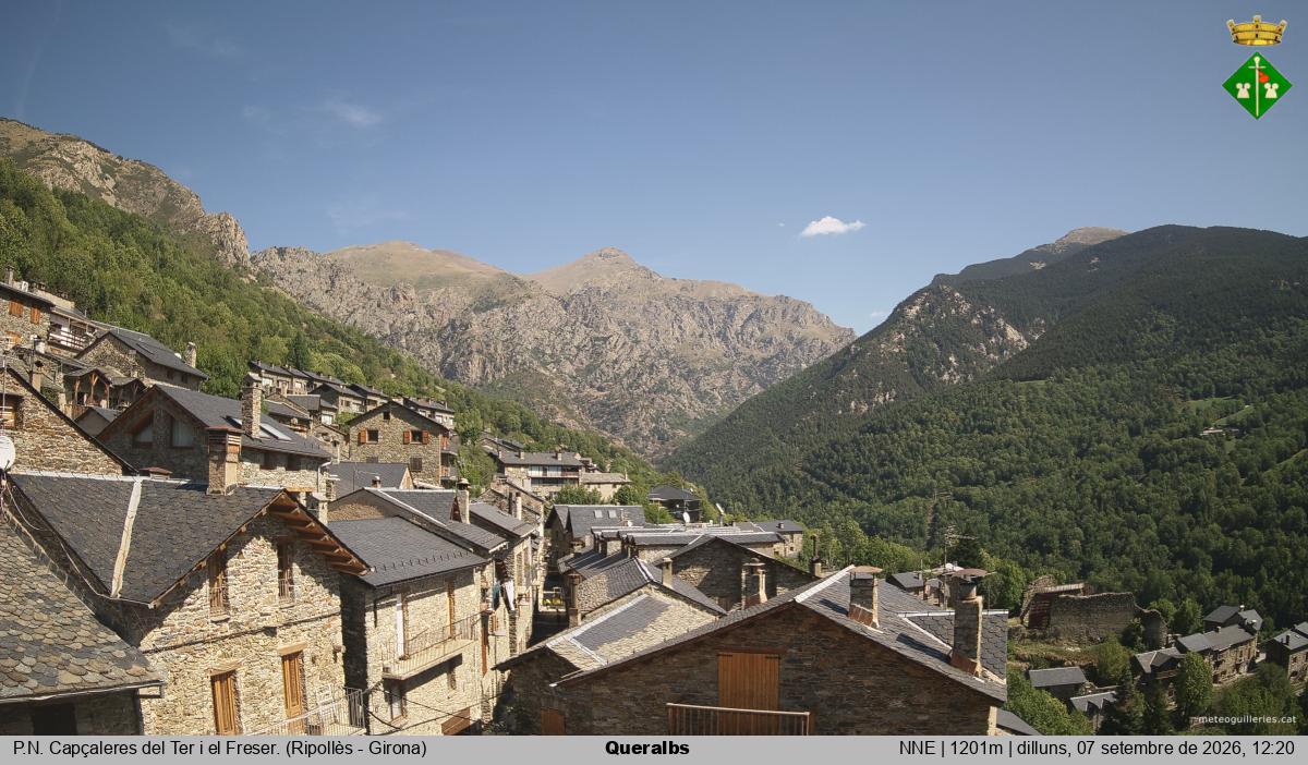 Queralbs 