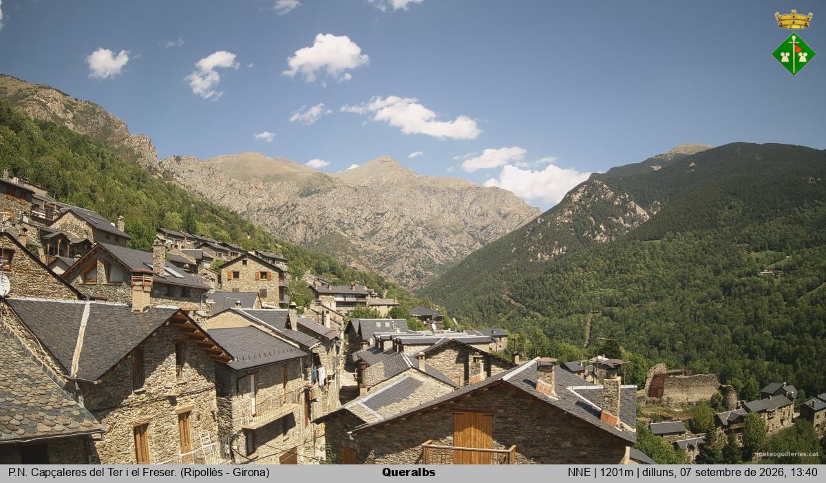 Queralbs 