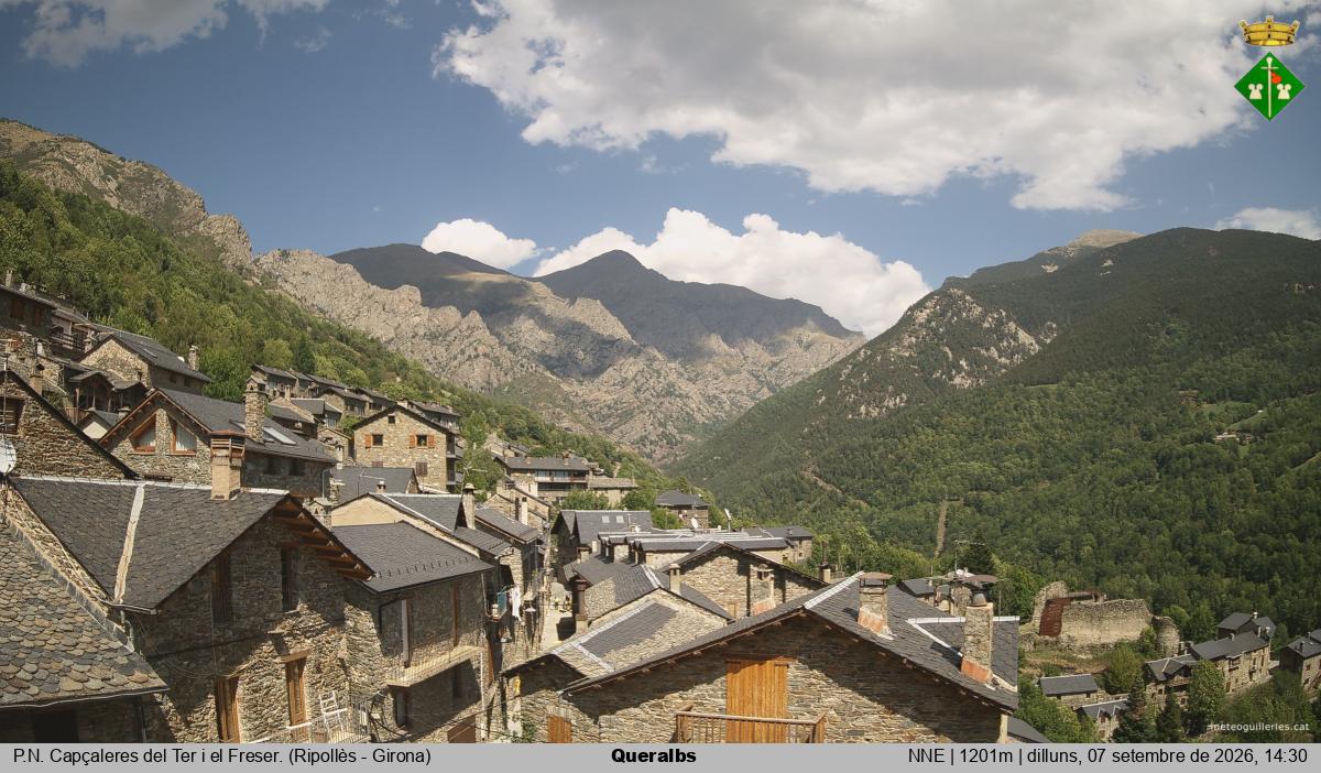Queralbs 