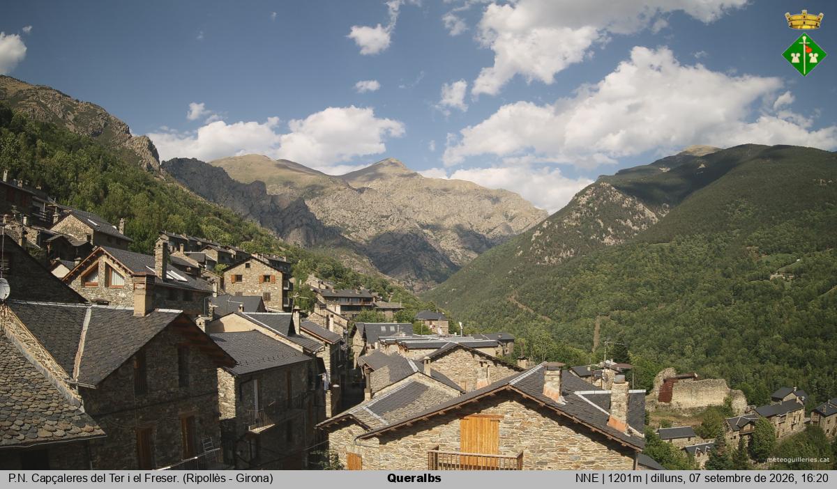 Queralbs 