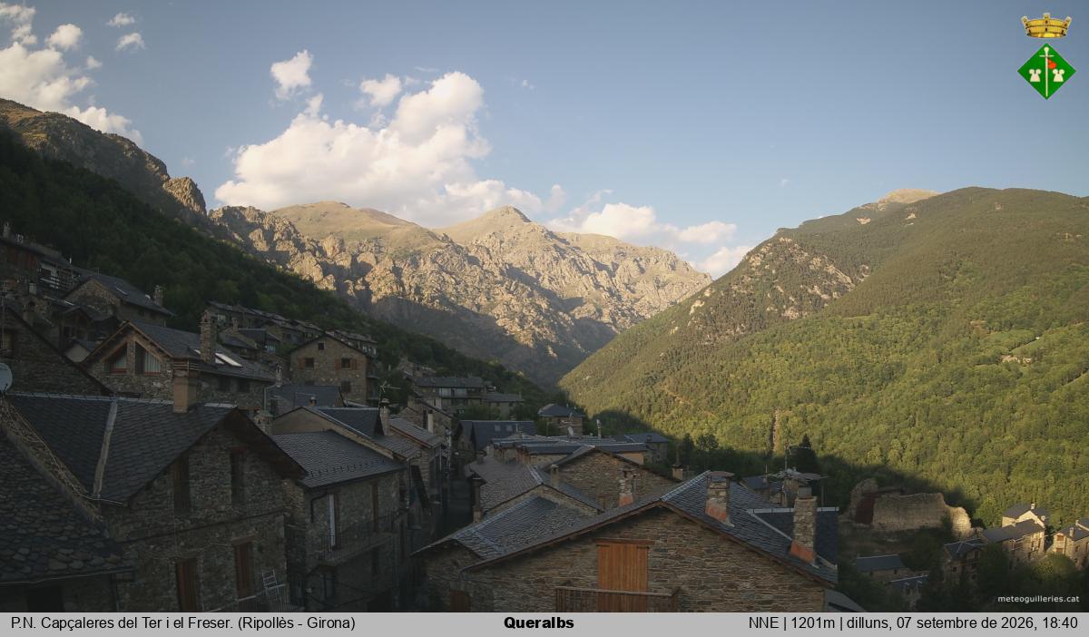 Queralbs 
