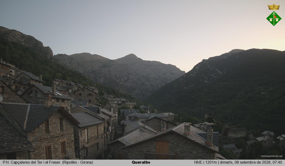 Queralbs 
