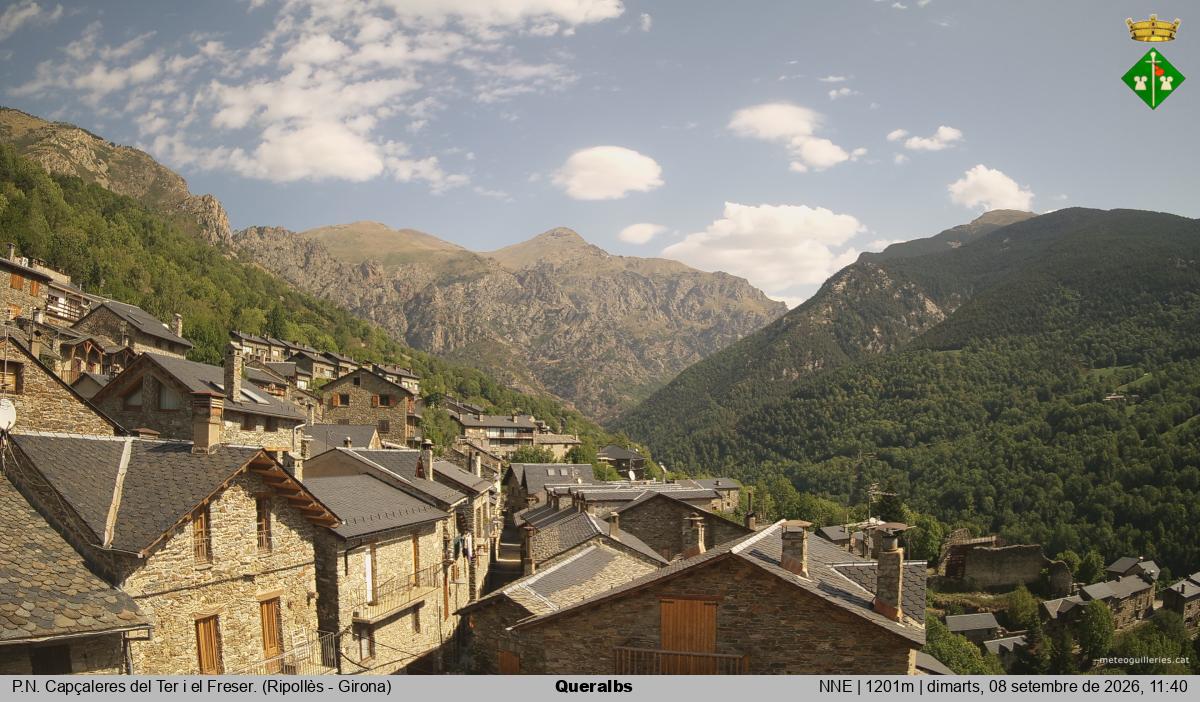 Queralbs 