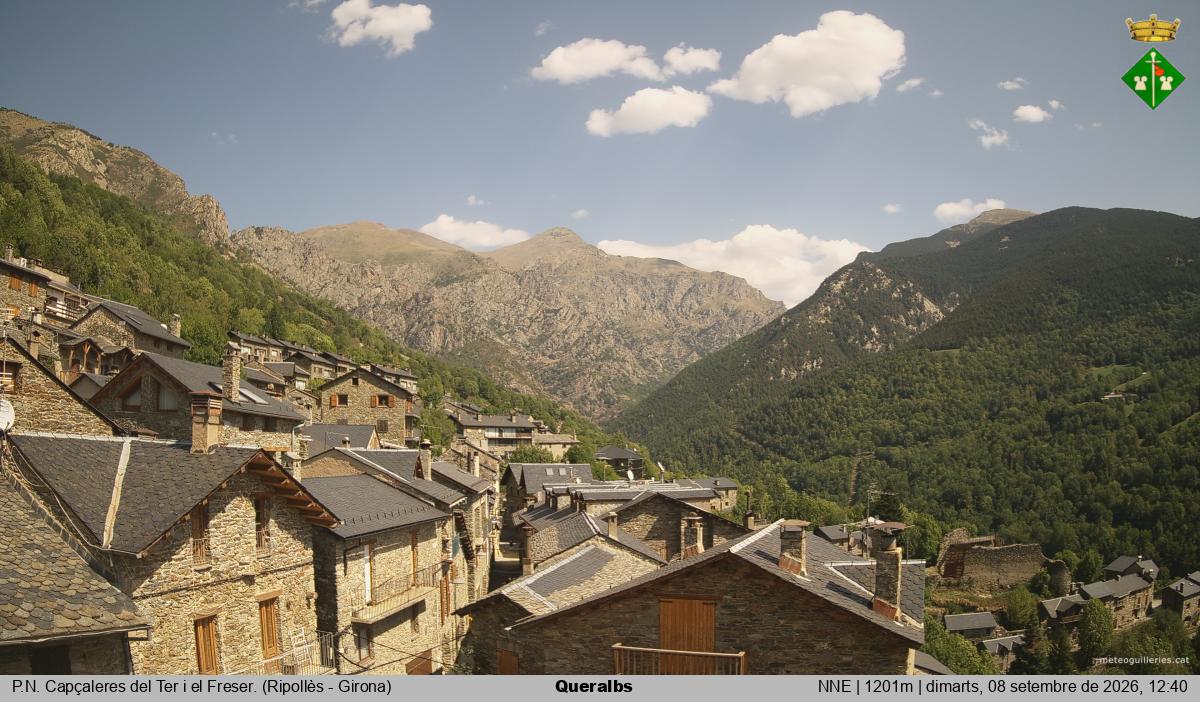 Queralbs 