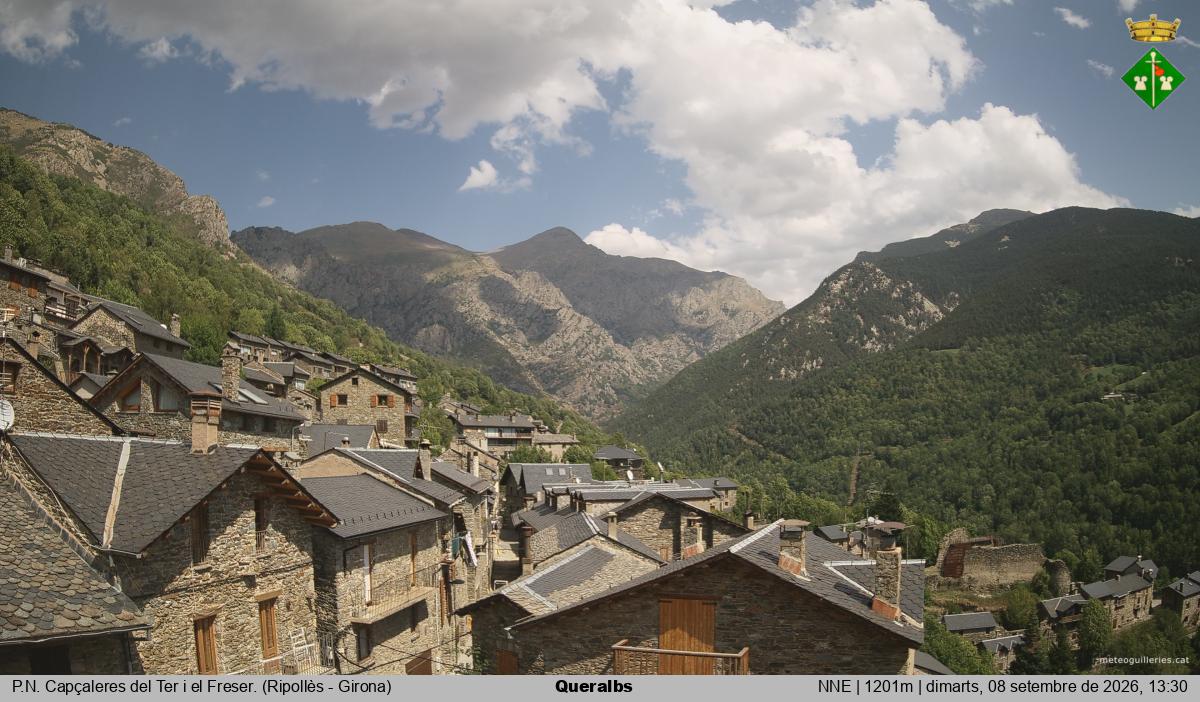 Queralbs 