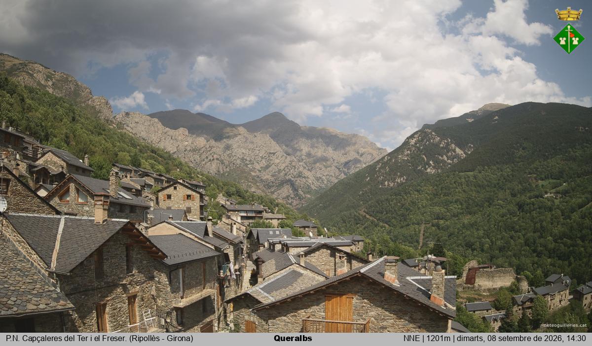 Queralbs 