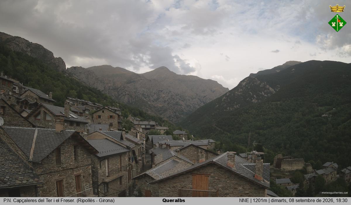 Queralbs 