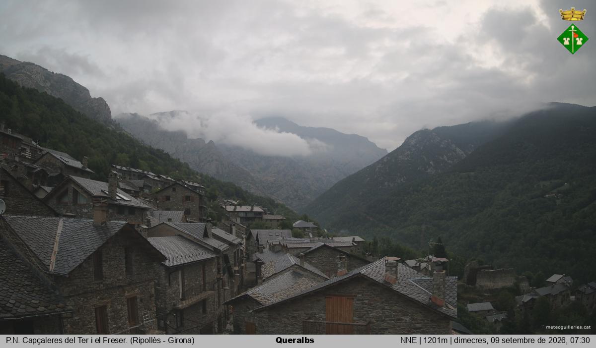 Queralbs 