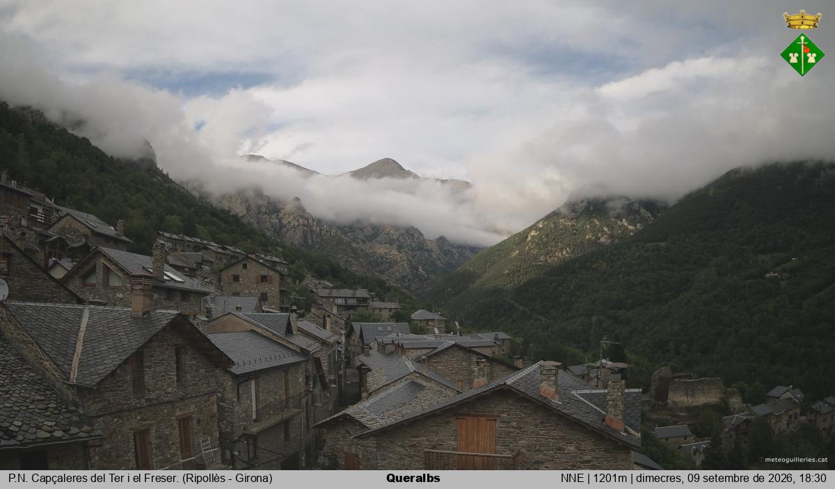 Queralbs 