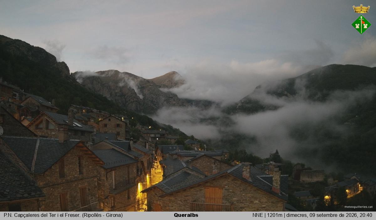 Queralbs 