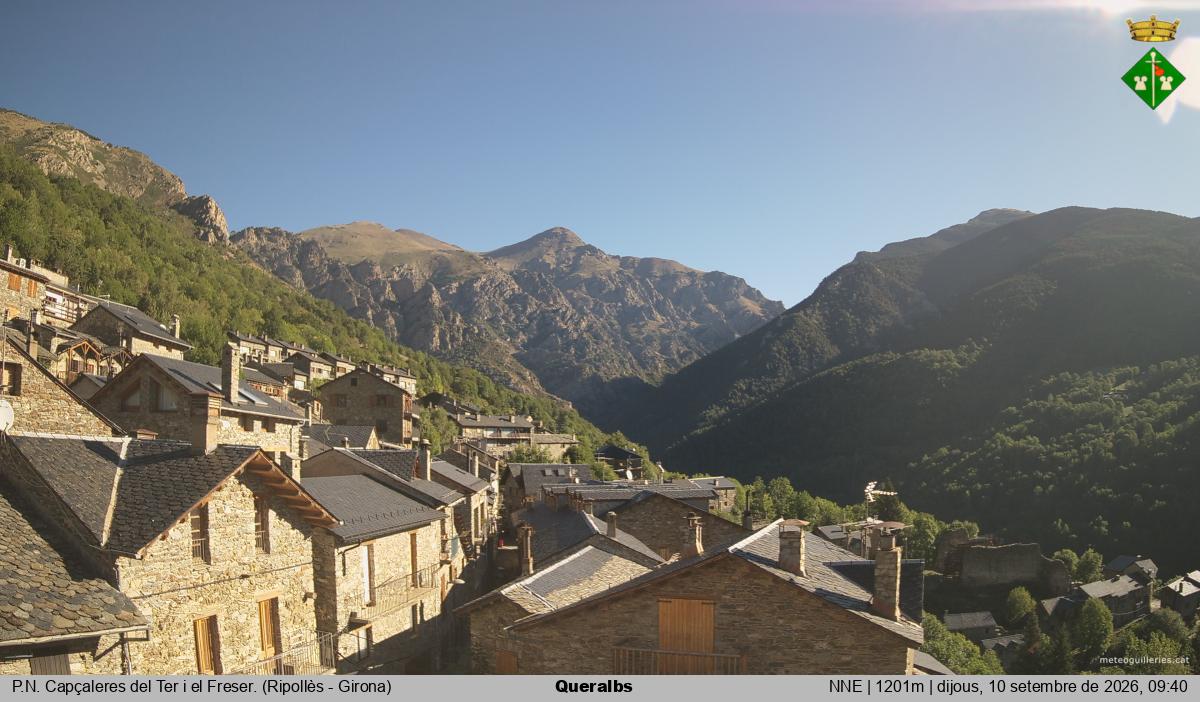 Queralbs 