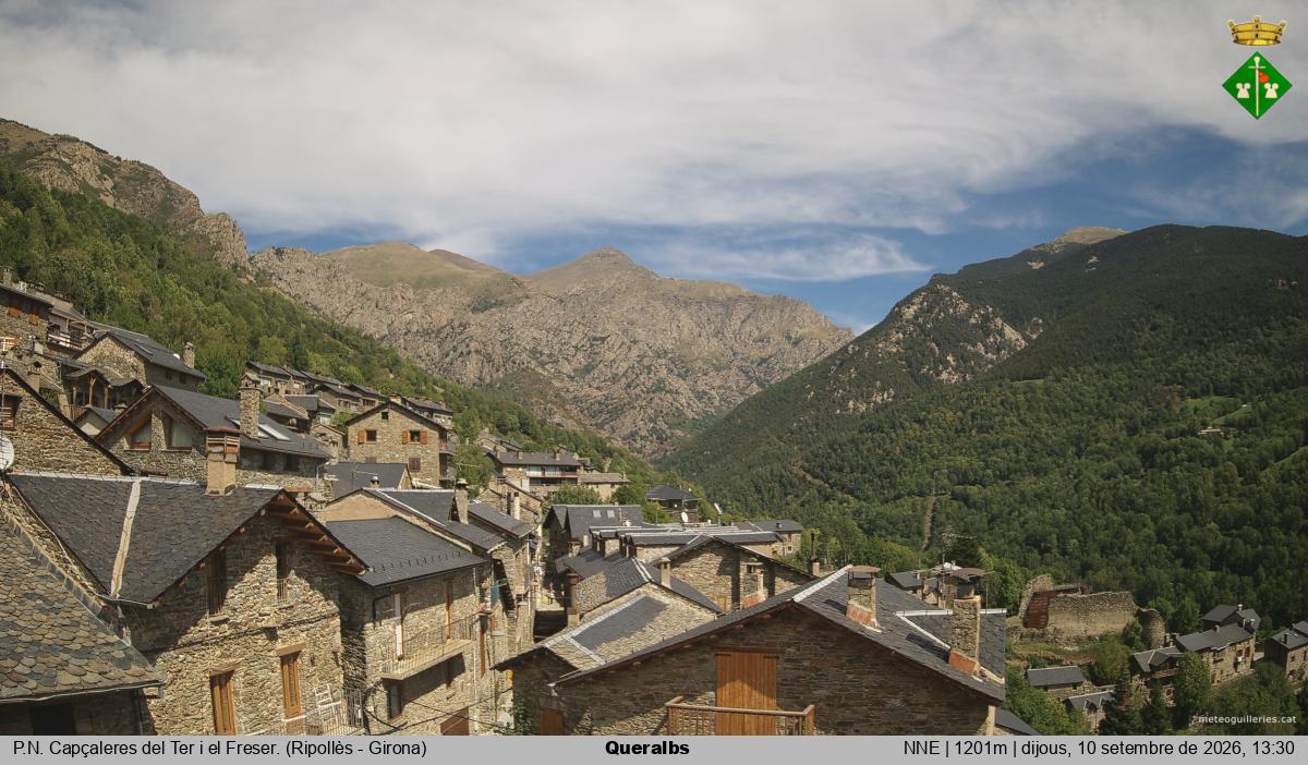 Queralbs 