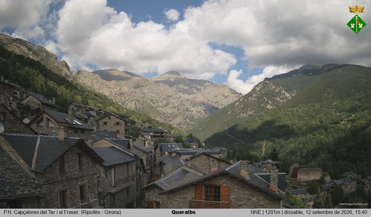 Queralbs 