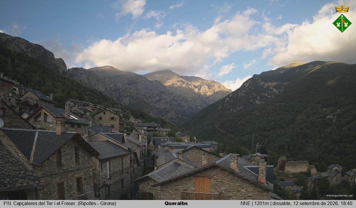 Queralbs 