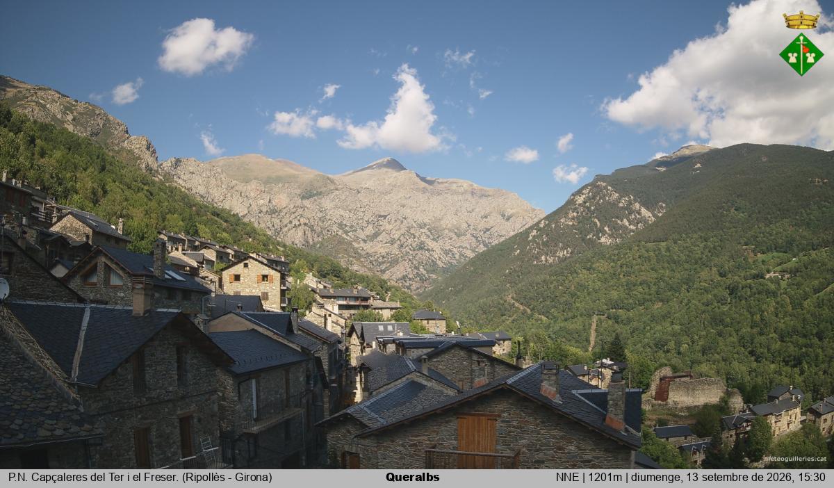Queralbs 