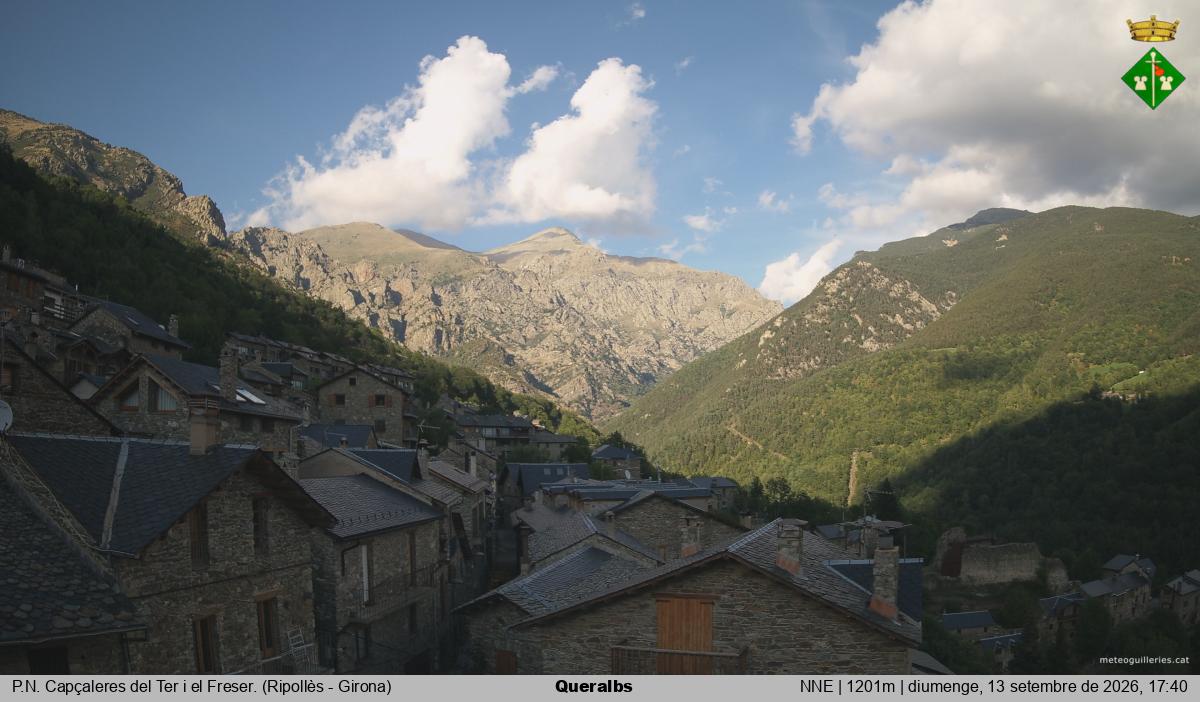 Queralbs 