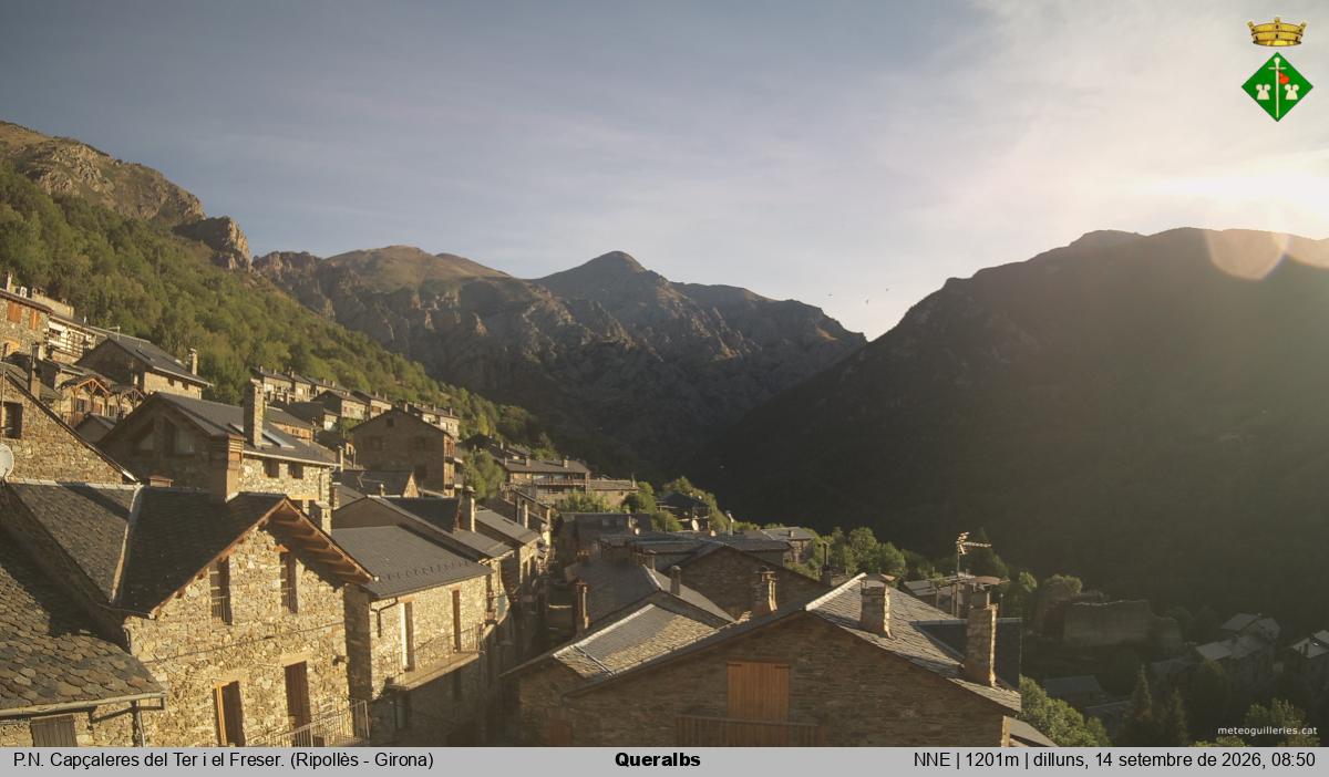 Queralbs 
